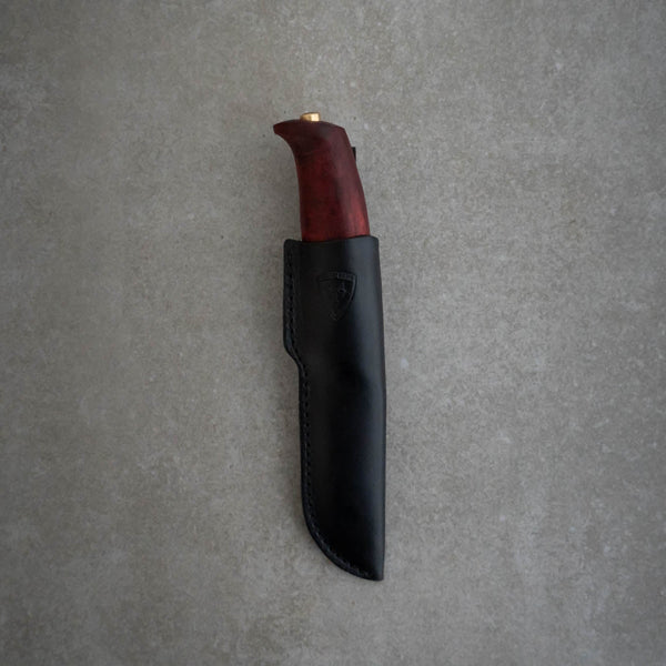 HELLE ALLMENN / ヘレナイフ アルメン