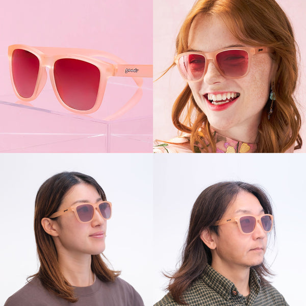 GOODR OG / グダー OG (全22カラー)