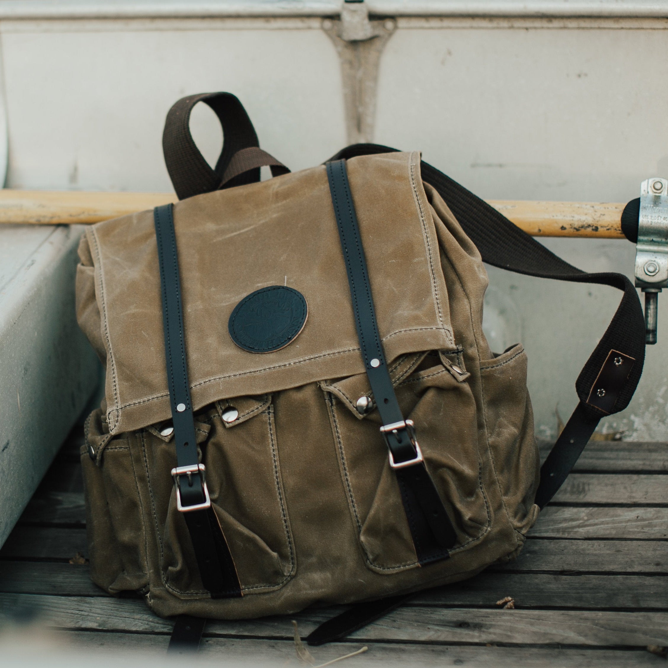 DULUTH PACK URBAN PACK ダルースパック アーバン パック made in USA