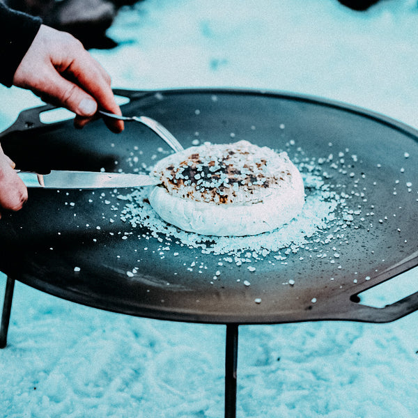 DALUM GRIDDLES JALDA CARRY KIT 50cm / ダーラム グリドル ヤルダ キャリー キット 50cm