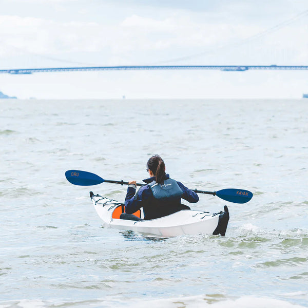 ORU KAYAK COAST XT STARTER SET / オルカヤック コースト XT スターターセット