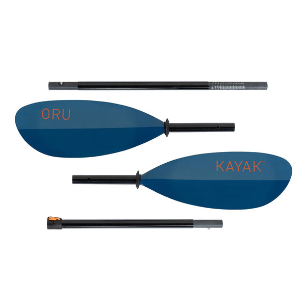 ORU KAYAK INLET SPORT STARTER SET / オルカヤック インレット スポーツ スターターセット