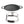 SOLO STOVE FIRE PIT GRIDDLE TOP + HUB / ソロストーブ ファイヤーピット グリドルトップ + ハブ