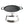 SOLO STOVE FIRE PIT GRIDDLE TOP + HUB / ソロストーブ ファイヤーピット グリドルトップ + ハブ