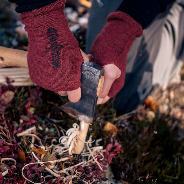 GRÄNSFORS HAND HATCHET  / グレンスフォシュ ハンド ハチェット