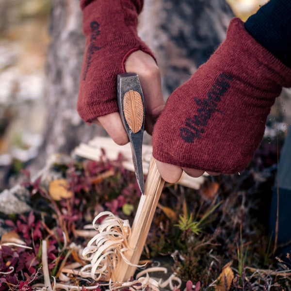 GRÄNSFORS HAND HATCHET  / グレンスフォシュ ハンド ハチェット