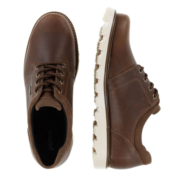 POMAR AITA MEN'S GORE-TEX® DERBY SHOES  / ポマール アイータ メンズ ダービーシューズ
