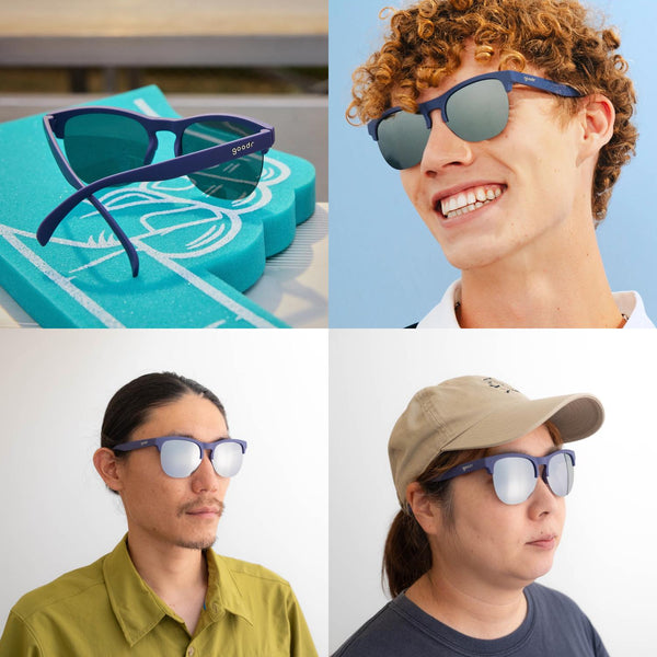 GOODR AVANT G / グダー AVANT G (全4カラー)