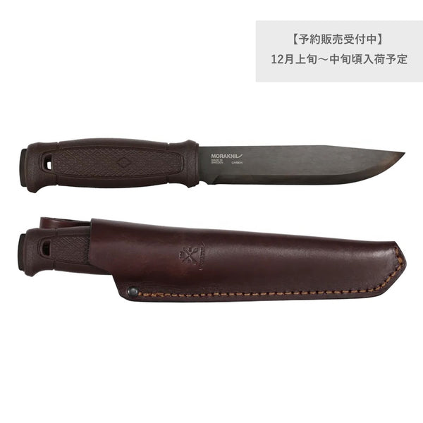 【再予約販売】GARBERG GRAND BLACKBLADE (C) / ガーバーグ グランド ブラックブレード (C)