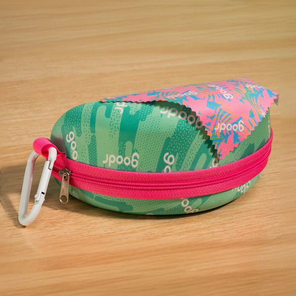 GOODR GNARLIEST CASE SCENARIO / グダー ナーリエスト ケース シナリオ (ケース 大)