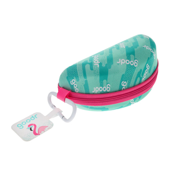 GOODR GNARLIEST CASE SCENARIO / グダー ナーリエスト ケース シナリオ (ケース 大)