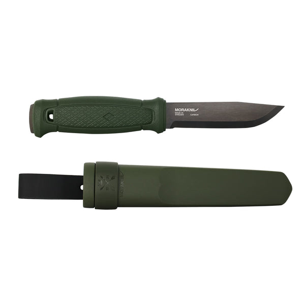 MORAKNIV GARBERG BLACKBLADE STANDARD (C) / モーラナイフ ガーバーグ ブラックブレード スタンダード (C)