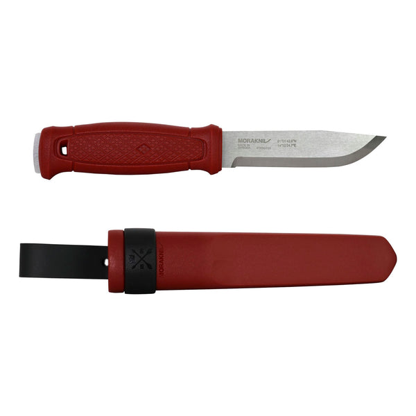 MORAKNIV GARBERG STANDARD (S) DALA RED EDITION / モーラナイフ ガーバーグ スタンダード (S) ダーラレッド エディション