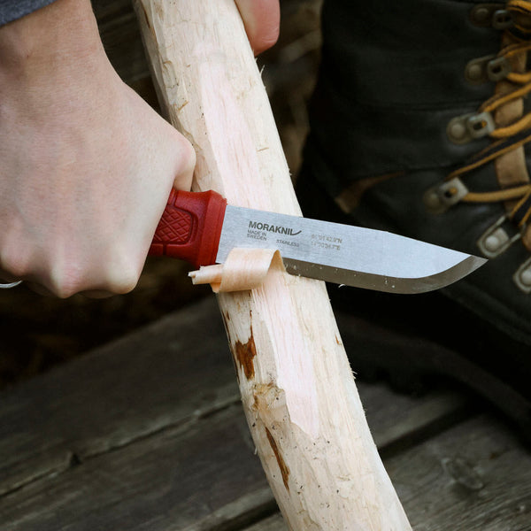 MORAKNIV GARBERG STANDARD (S) / モーラナイフ ガーバーグ スタンダード (S)