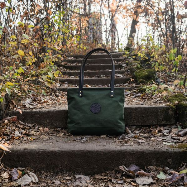 DULUTH PACK LAKEWALK TOTE / ダルースパック レイクウォーク トート