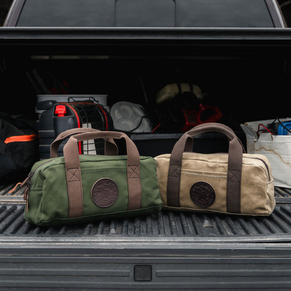 DULUTH PACK UTILITY BAG / ダルースパック ユーティリティ バッグ