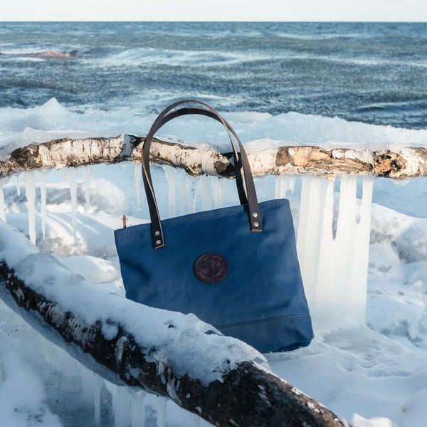 DULUTH PACK LAKEWALK TOTE / ダルースパック レイクウォーク トート