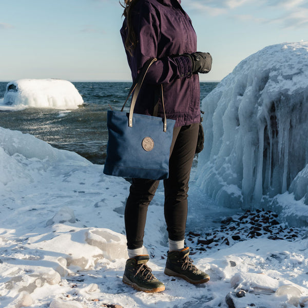 DULUTH PACK LAKEWALK TOTE / ダルースパック レイクウォーク トート