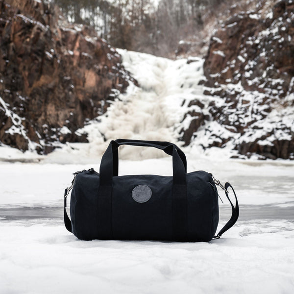 DULUTH PACK ROUND DUFFLE / ダルースパック ラウンド ダッフル
