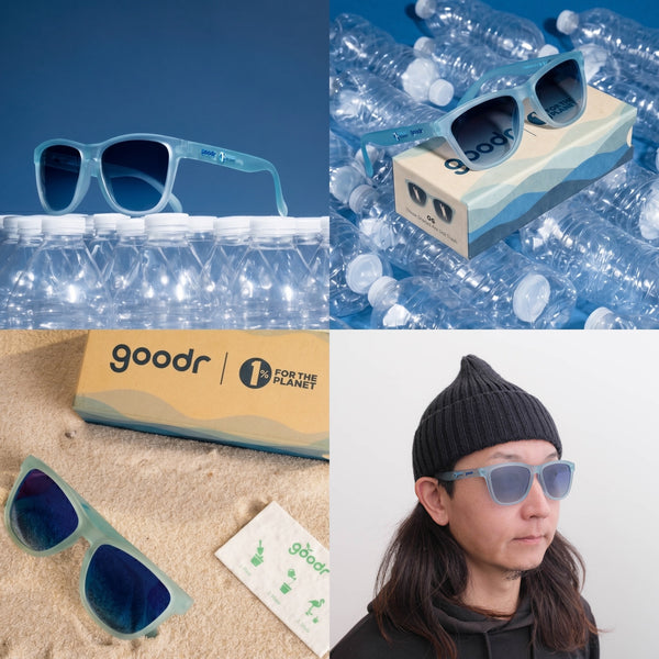 GOODR OG / グダー OG (全28カラー)