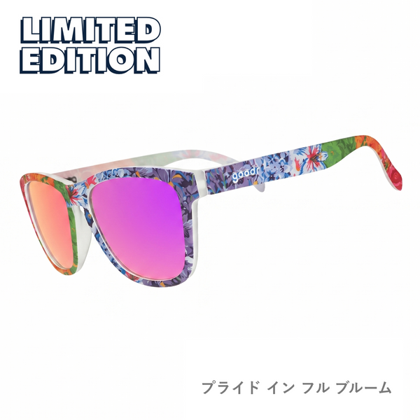 GOODR OG / グダー OG (全28カラー)