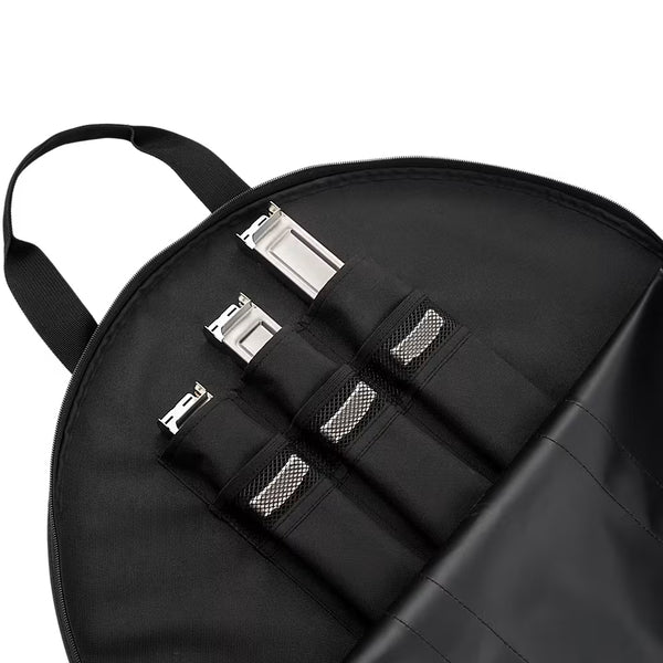 SOLO STOVE HEAT DEFLECTOR CARRY BAG / ソロストーブ ヒートディフレクター キャリーバッグ