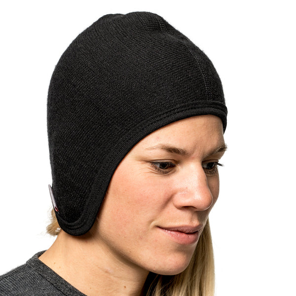 WOOLPOWER HELMET CAP PROTECTION 400 / ウールパワー ヘルメットキャップ プロテクション 400