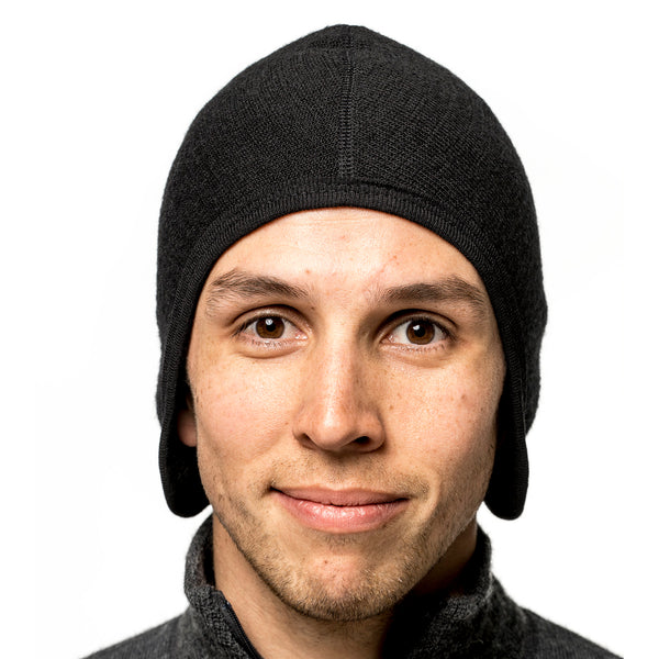 WOOLPOWER HELMET CAP PROTECTION 400 / ウールパワー ヘルメットキャップ プロテクション 400