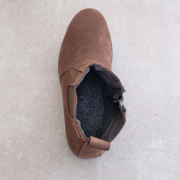 POMAR KAARRE MEN'S GORE-TEX® CHELSEA BOOTS / ポマール カーレ チェルシーブーツ