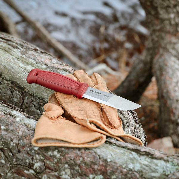 MORAKNIV KANSBOL STANDARD (S) / モーラナイフ カンスボル スタンダード (S)