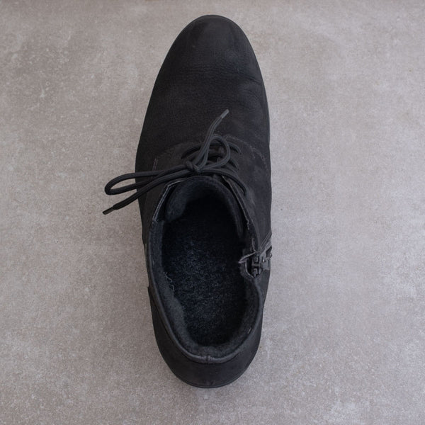 POMAR KUJA MEN'S GORE-TEX® ANKLE BOOTS  / ポマール クーヤ メンズ アンクルブーツ