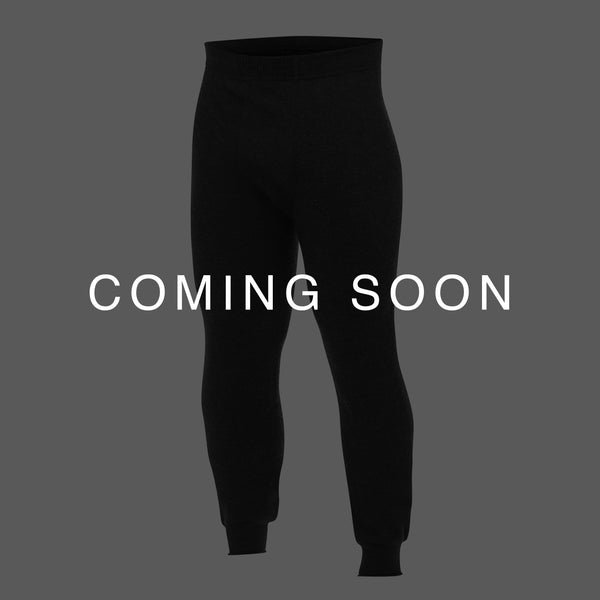 WOOLPOWER LONG JOHNS PROTECTION 400 / ウールパワー ロングジョン プロテクション 400