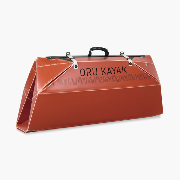 【ホワイト以外予約受付中】ORU KAYAK LAKE SPORT / オルカヤック レイク スポーツ