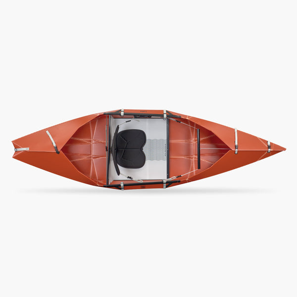 【ホワイト以外予約受付中】ORU KAYAK LAKE SPORT / オルカヤック レイク スポーツ