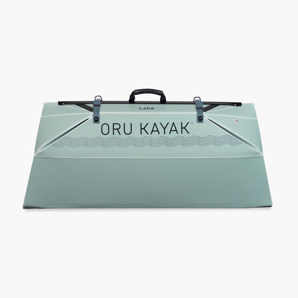 【ホワイト以外予約受付中】ORU KAYAK LAKE SPORT / オルカヤック レイク スポーツ