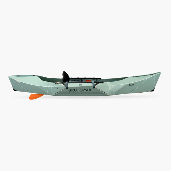 【ホワイト以外予約受付中】ORU KAYAK LAKE SPORT / オルカヤック レイク スポーツ