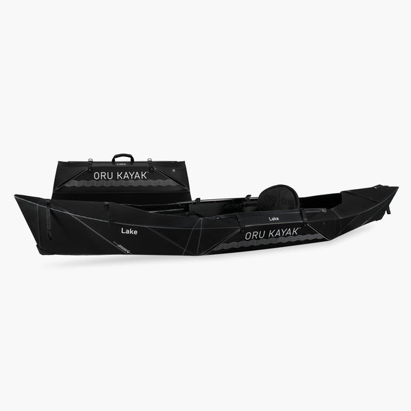 【ホワイト以外予約受付中】ORU KAYAK LAKE SPORT / オルカヤック レイク スポーツ
