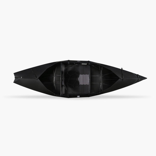 【ホワイト以外予約受付中】ORU KAYAK LAKE SPORT / オルカヤック レイク スポーツ