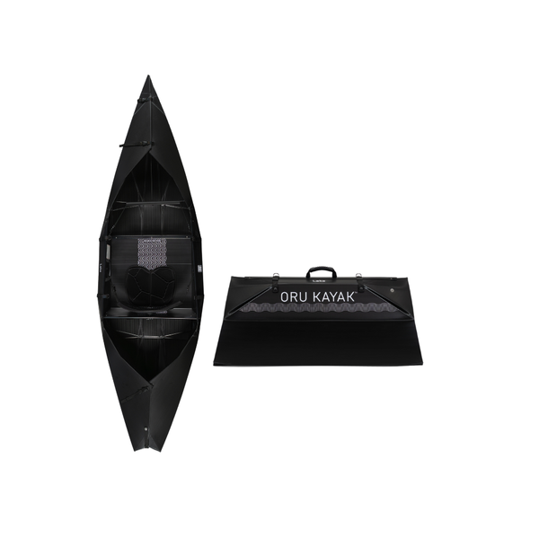 【ホワイト以外予約受付中】ORU KAYAK LAKE SPORT / オルカヤック レイク スポーツ