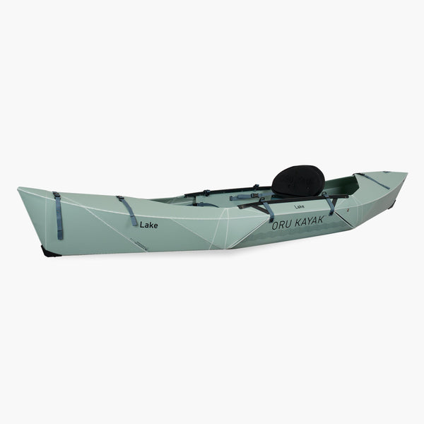 【ホワイト以外予約受付中】ORU KAYAK LAKE SPORT / オルカヤック レイク スポーツ
