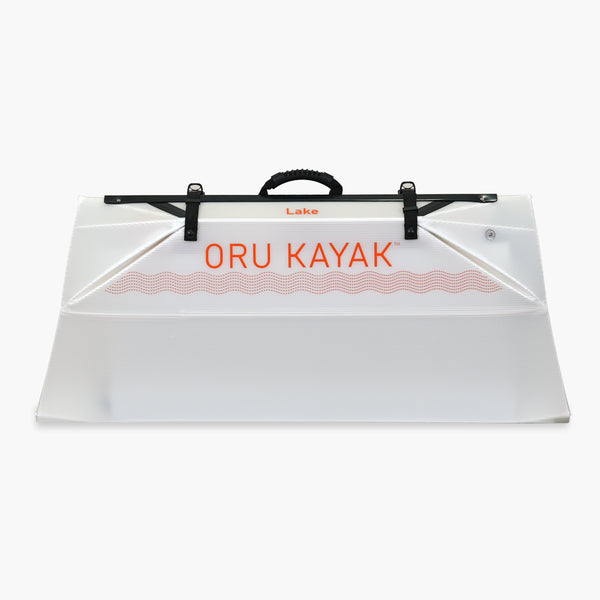 ORU KAYAK LAKE / オルカヤック レイク