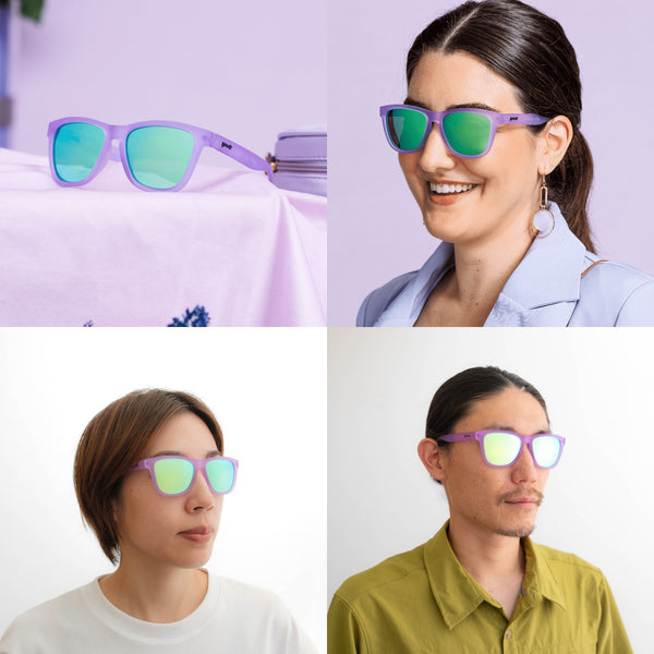 GOODR OG / グダー OG (全22カラー)