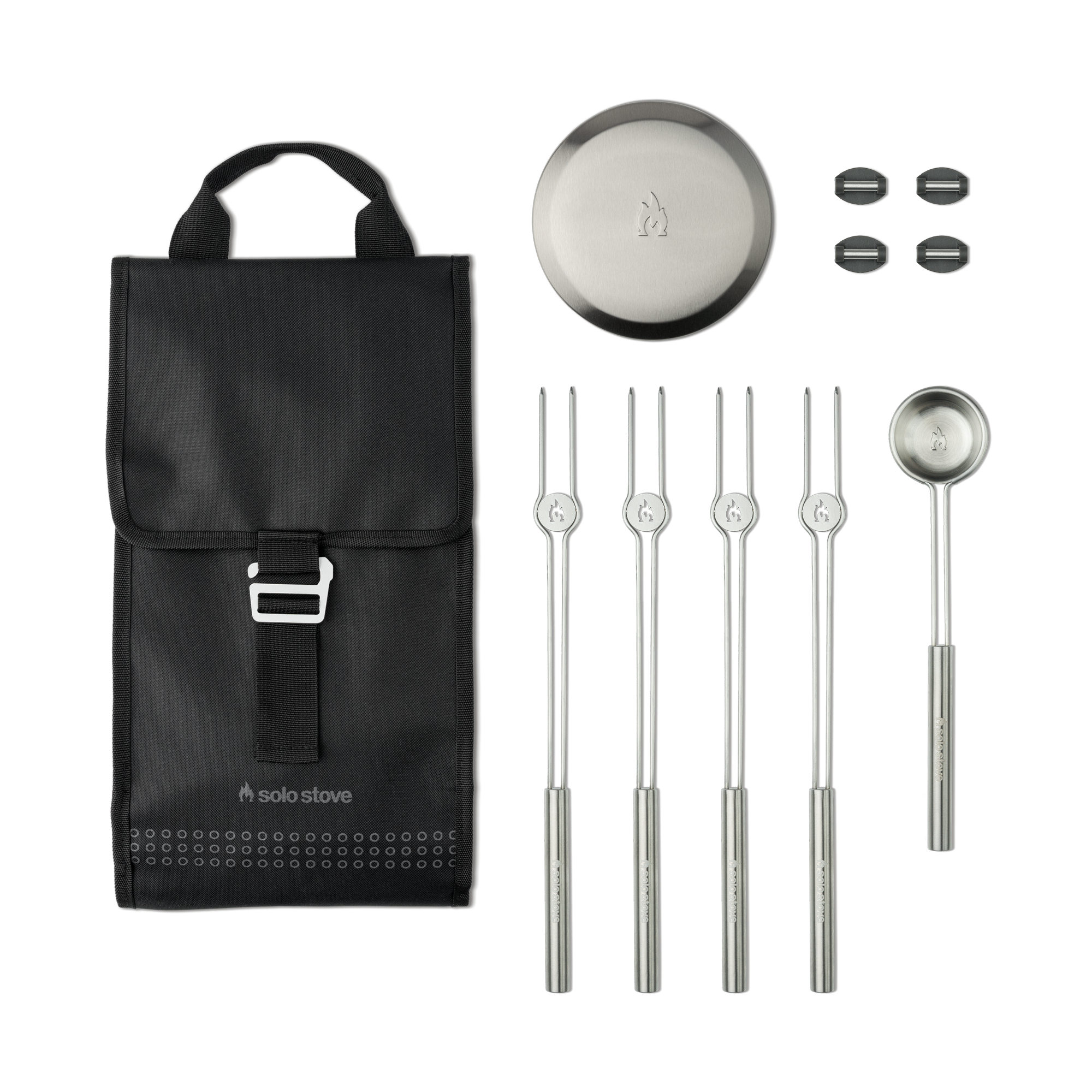 SOLO STOVE MESA ACCESSORY PACK / ソロストーブ メサ SOLO STOVE MESA ACCESSORY PACK / ソロストーブ メサ