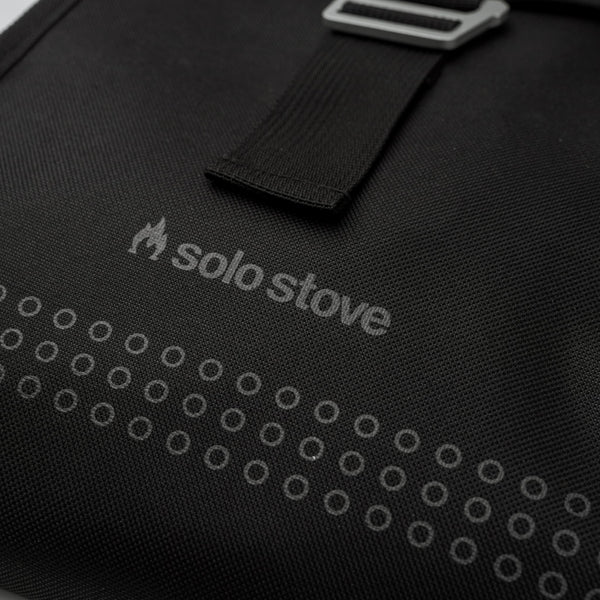SOLO STOVE MESA ACCESSORY PACK / ソロストーブ メサ アクセサリーパック