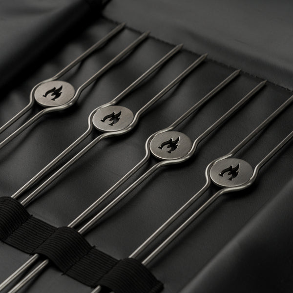 SOLO STOVE MESA ACCESSORY PACK / ソロストーブ メサ アクセサリーパック