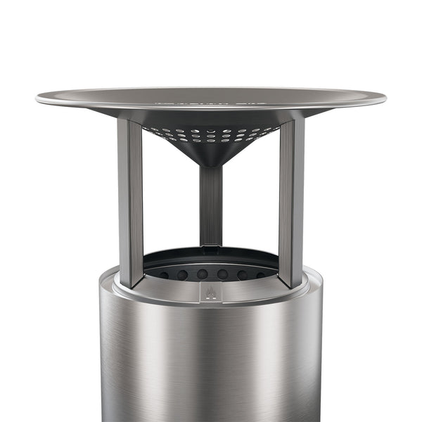 SOLO STOVE MESA HEAT DEFLECTOR / ソロストーブ メサ ヒート ディフレクター