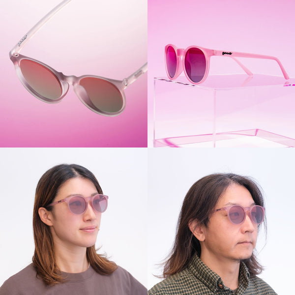 GOODR CG / グダー CG (全12カラー)