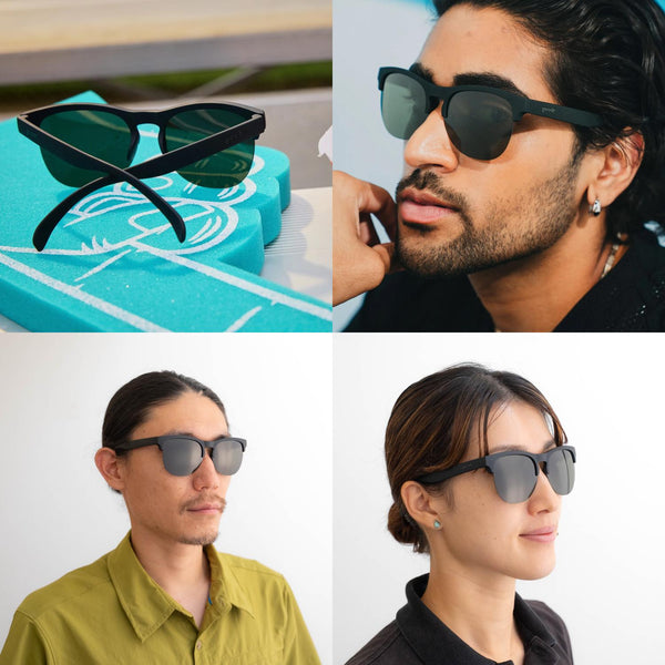 GOODR AVANT G / グダー AVANT G (全4カラー)