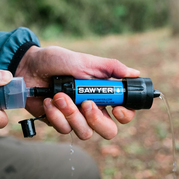 SAWYER MINI SP128 / ソーヤー ミニ SP128