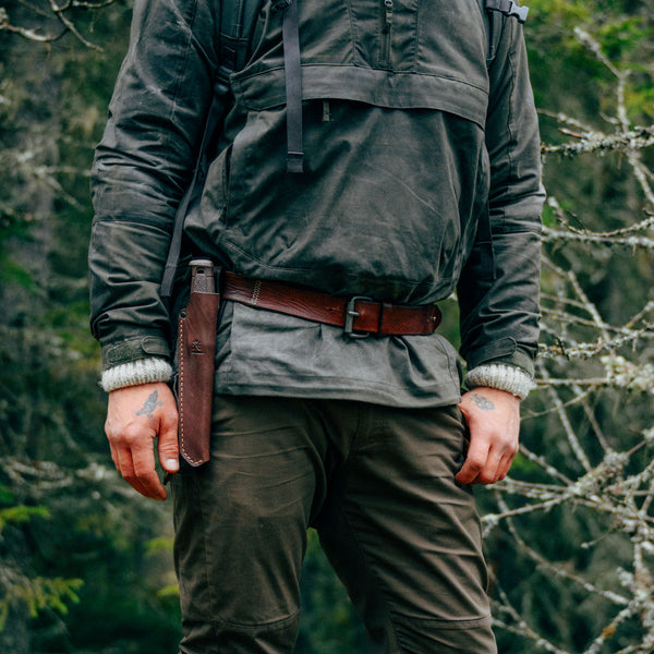 【再予約販売】GARBERG GRAND BLACKBLADE (C) / ガーバーグ グランド ブラックブレード (C)